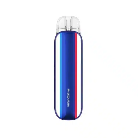 Aspire Pixo Aura Pod Kit Speed Blue